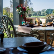 Charmehotel De stokerij te Oudenburg, West-Vlaanderen - Overnachten nabij Brugge, Oostende en De Haan